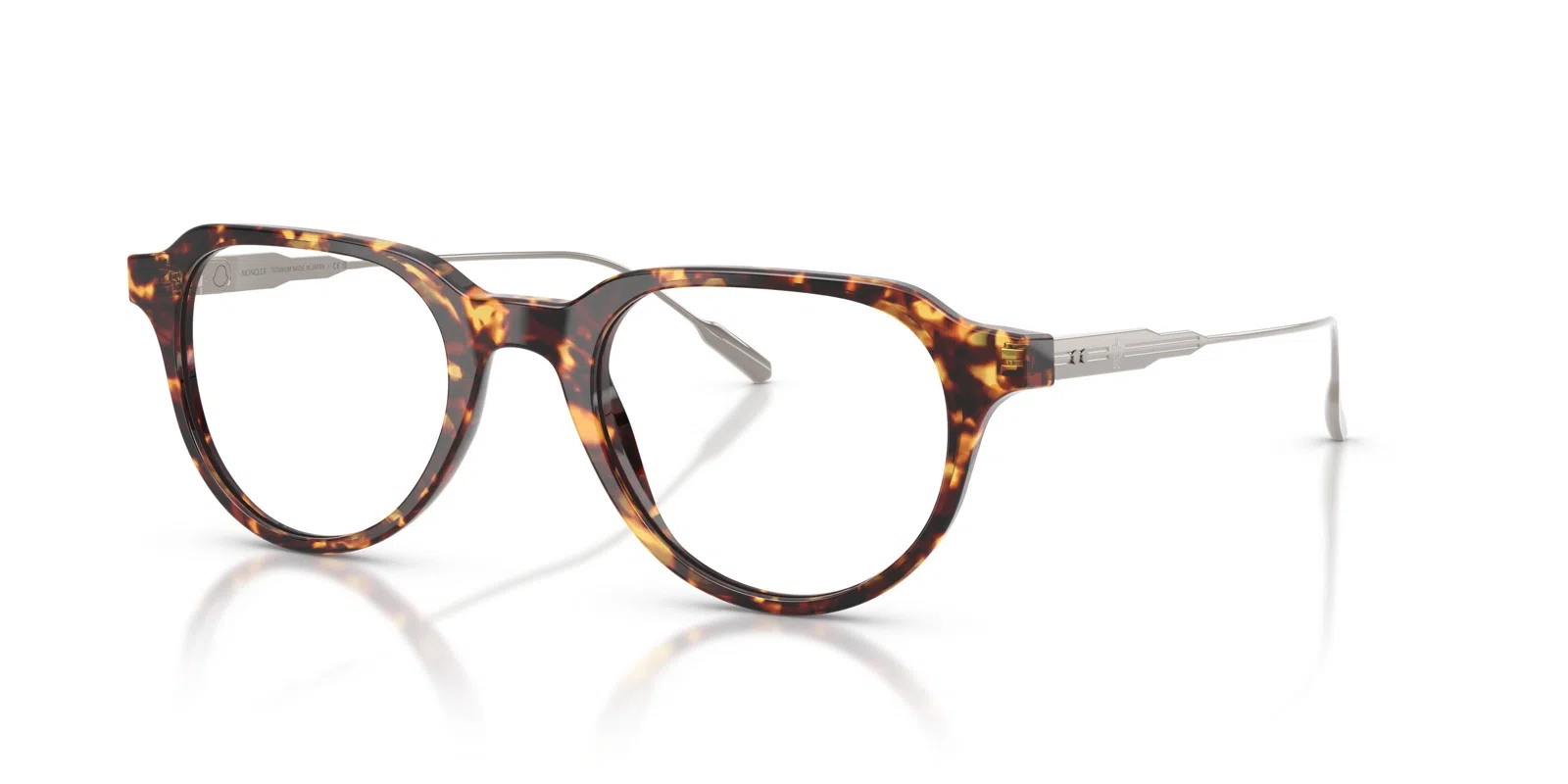 Moncler 2031F Eyeglasses - view 11